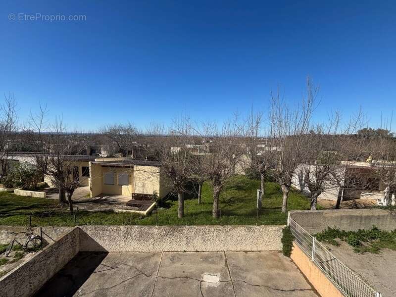 Appartement à PALAVAS-LES-FLOTS