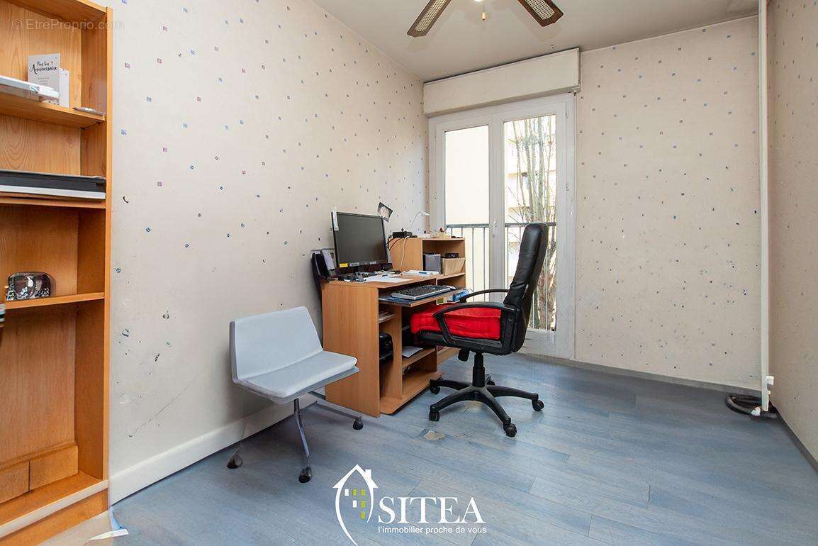 Appartement à COLOMIERS