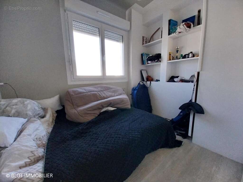 Appartement à LORIENT