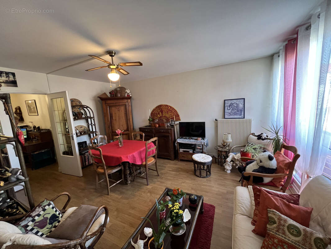 Appartement à ORLEANS