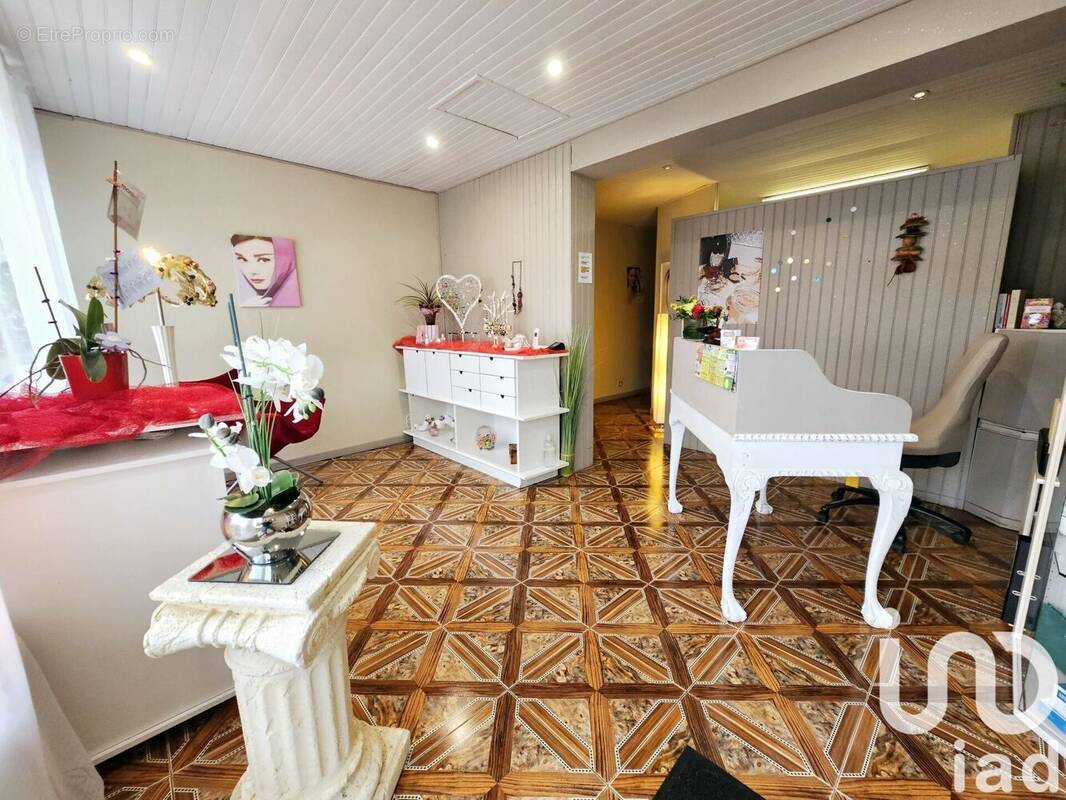 Photo 1 - Appartement à LATOUR-BAS-ELNE