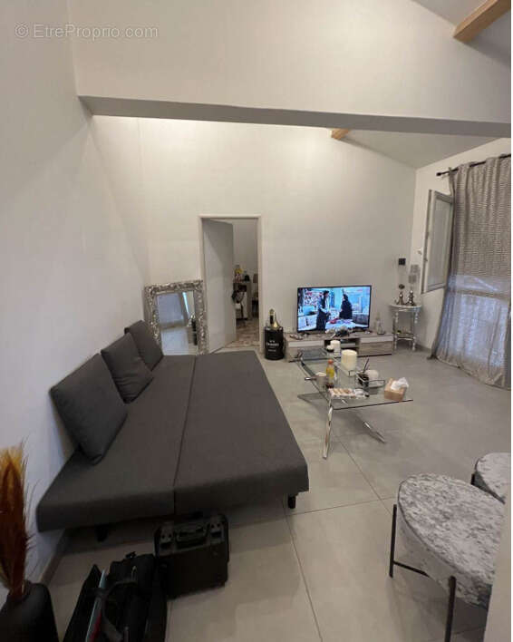 Appartement à SAINT-FONS
