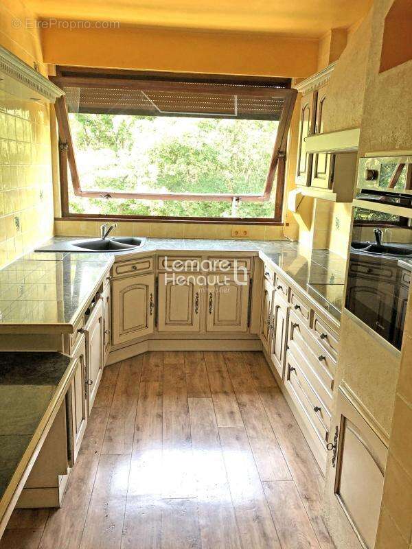Appartement à VERNOUILLET