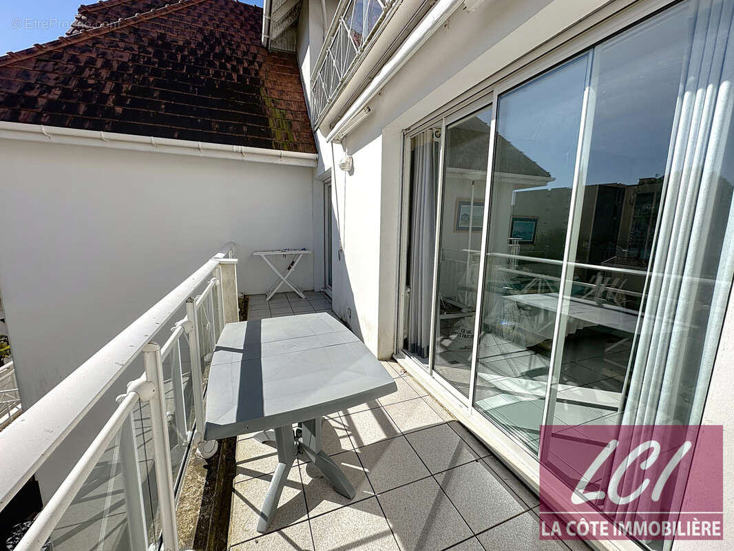 Appartement à ARCACHON
