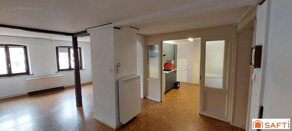 Photo 3 - Maison à MUTZIG