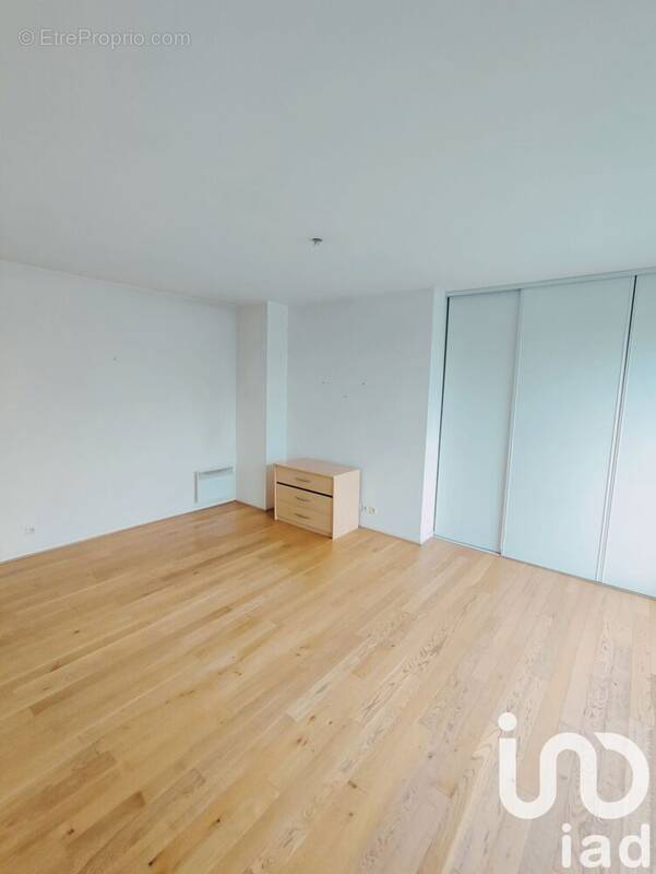 Photo 1 - Appartement à DEUIL-LA-BARRE