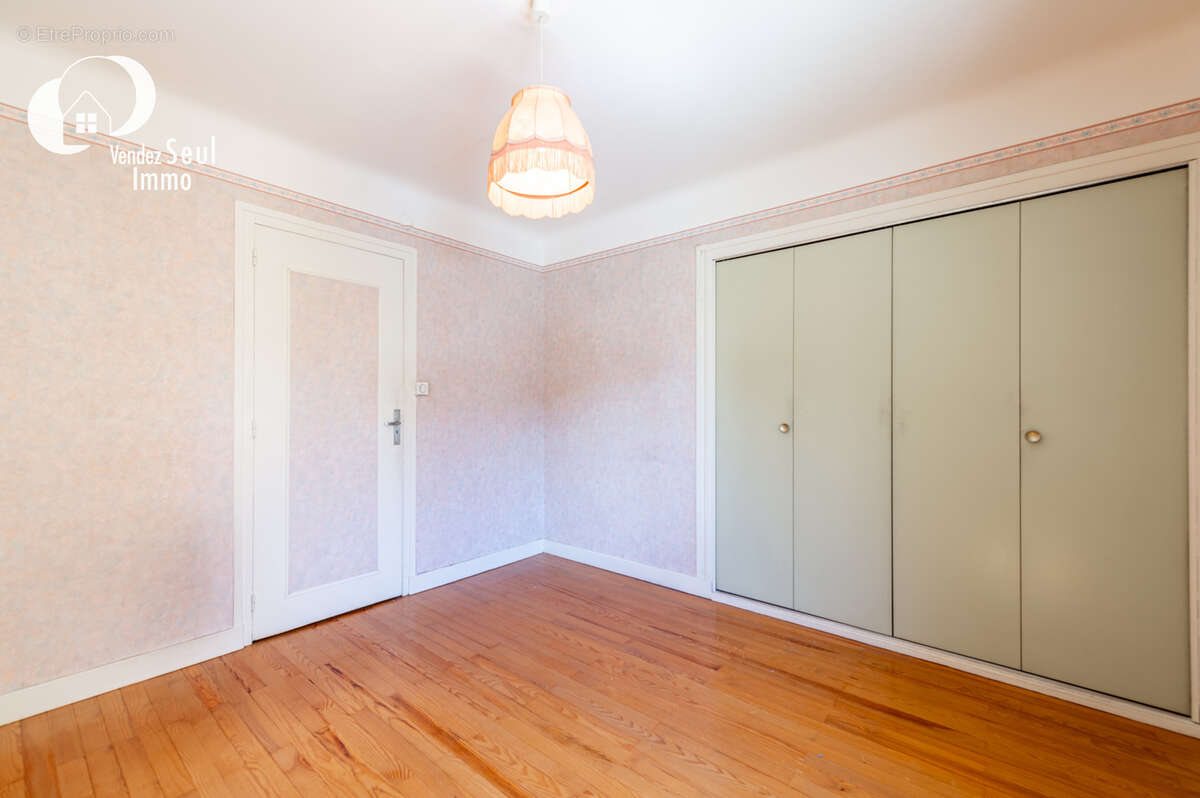 Appartement à AIX-LES-BAINS