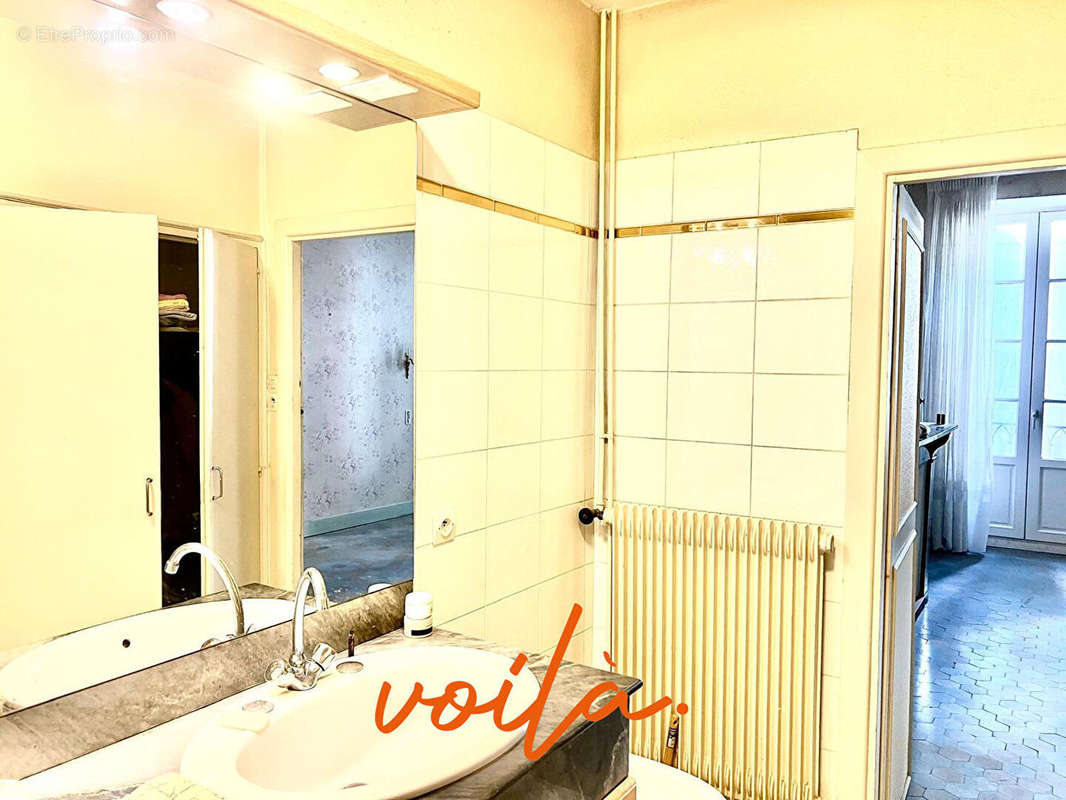 Appartement à CARCASSONNE