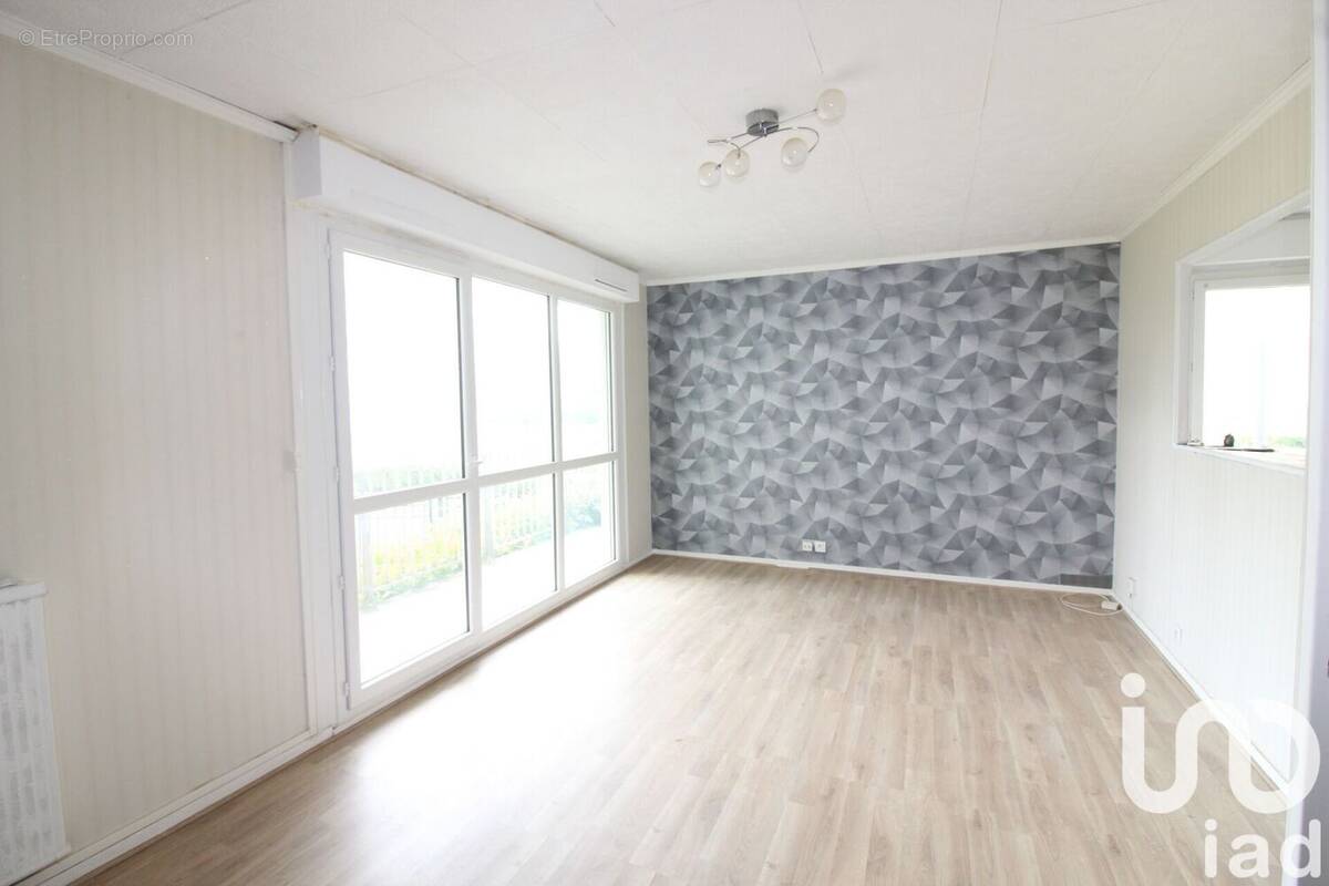 Photo 1 - Appartement à LE HAVRE