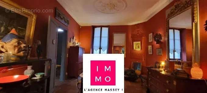 Appartement à TARBES