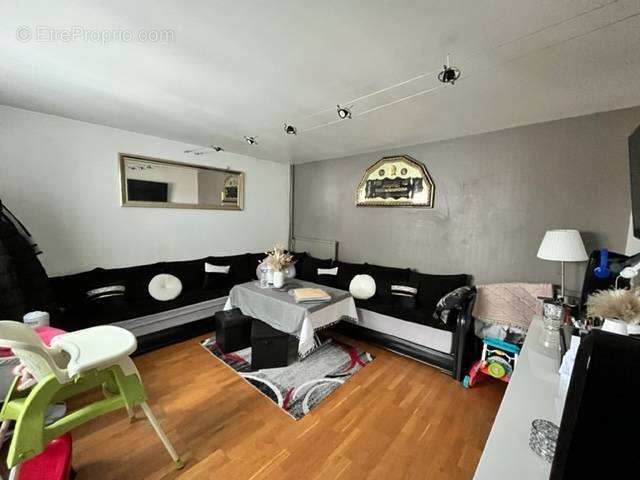 Appartement à ARGENTEUIL
