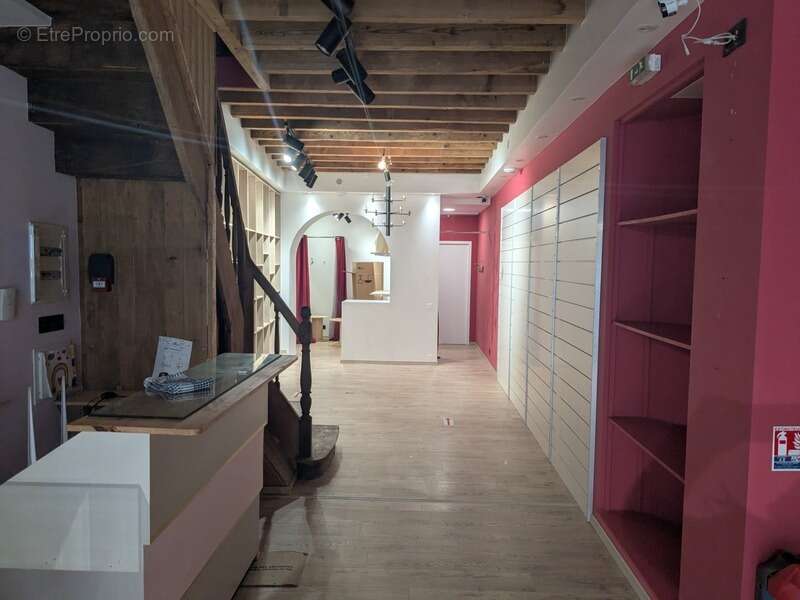 Appartement à GUEMENE-SUR-SCORFF