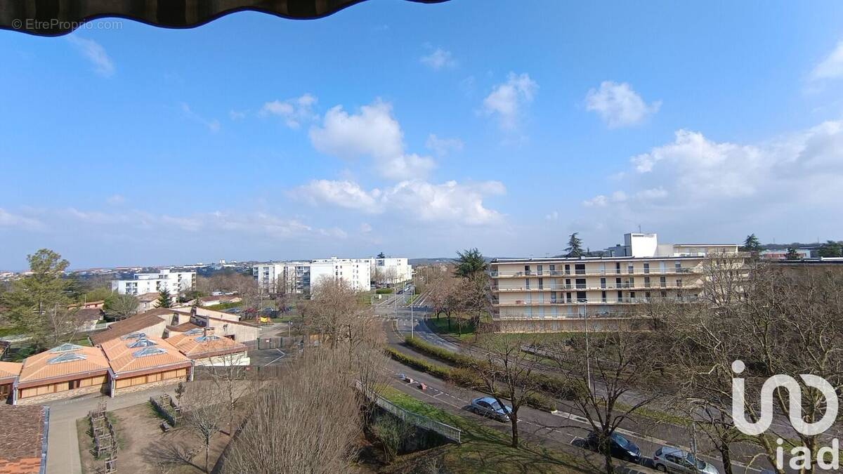 Photo 1 - Appartement à ANGOULEME