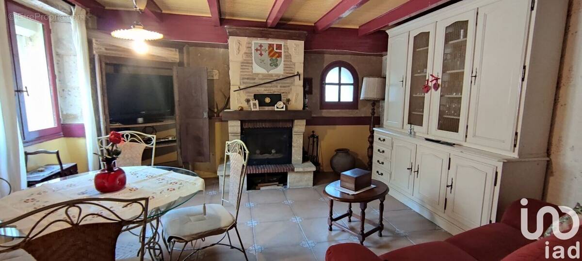 Photo 1 - Maison à LE FLEIX