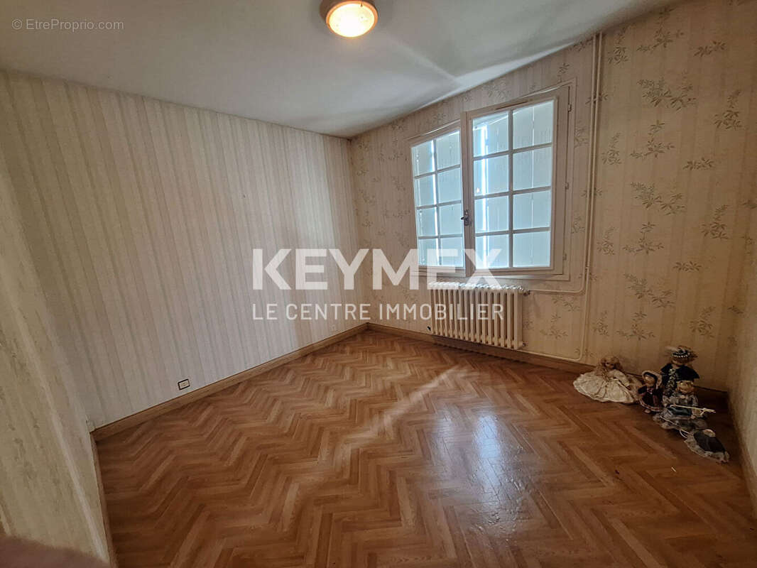 Maison à ARTHON-EN-RETZ