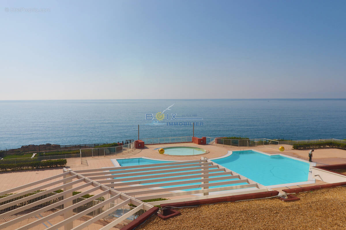 Appartement à SETE