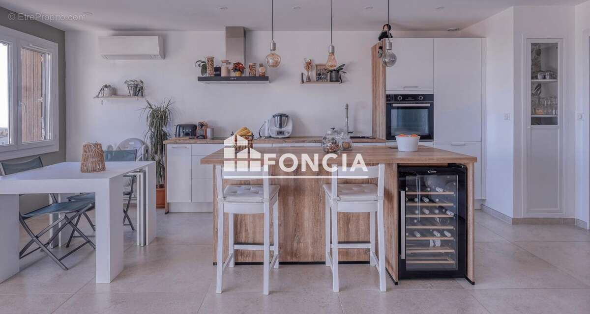 Appartement à BANDOL