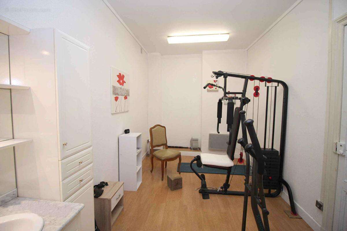 Appartement à CARCASSONNE