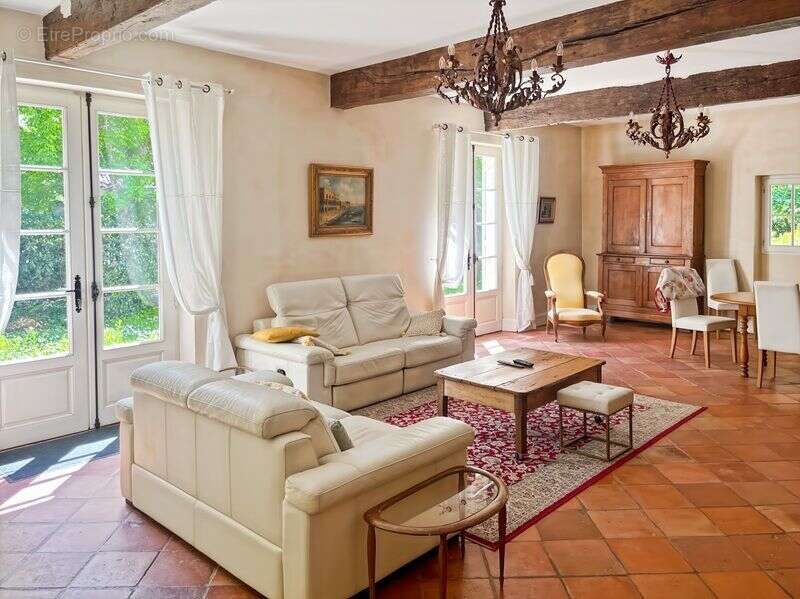 Maison à LECTOURE