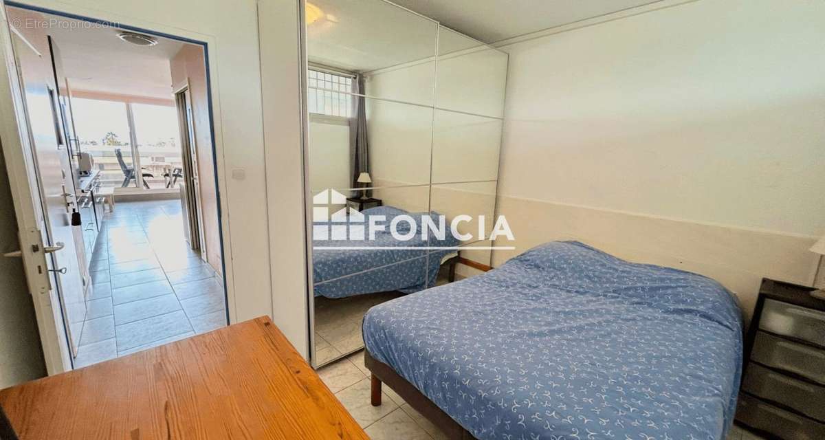 Appartement à AGDE