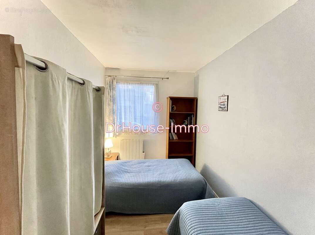 Appartement à DIEPPE