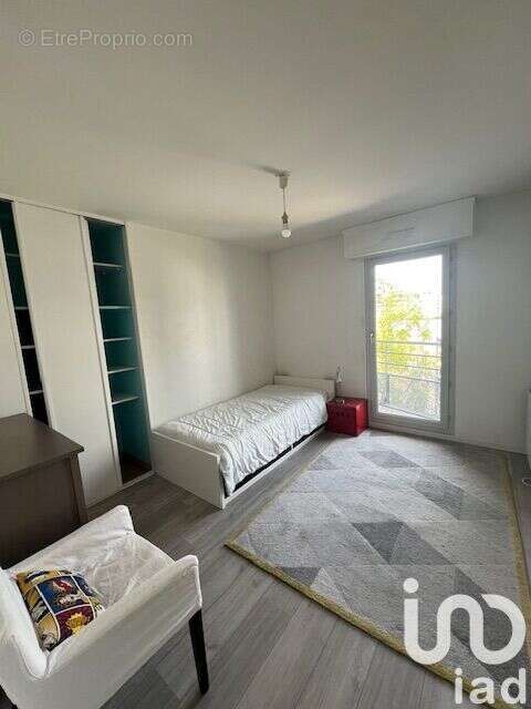 Photo 8 - Appartement à PARIS-19E