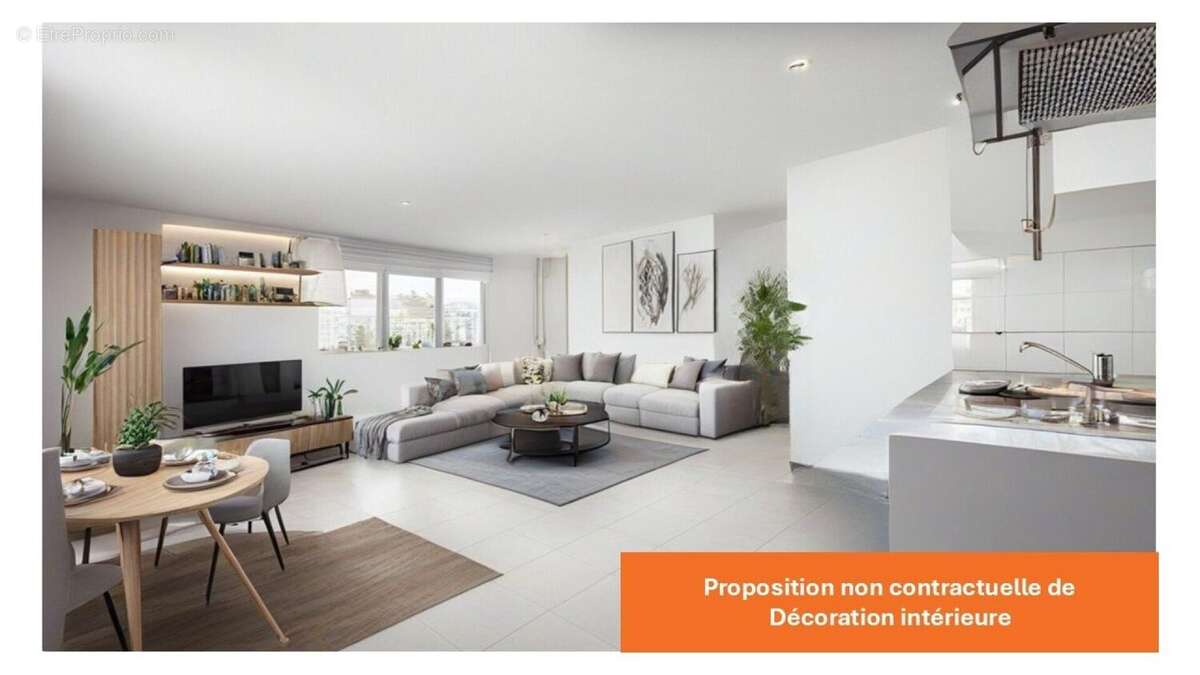 Photo 2 - Appartement à CASTANET-TOLOSAN