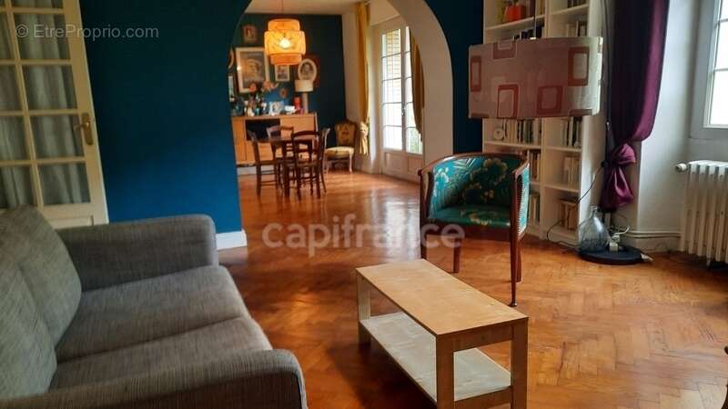 Maison à SAMADET