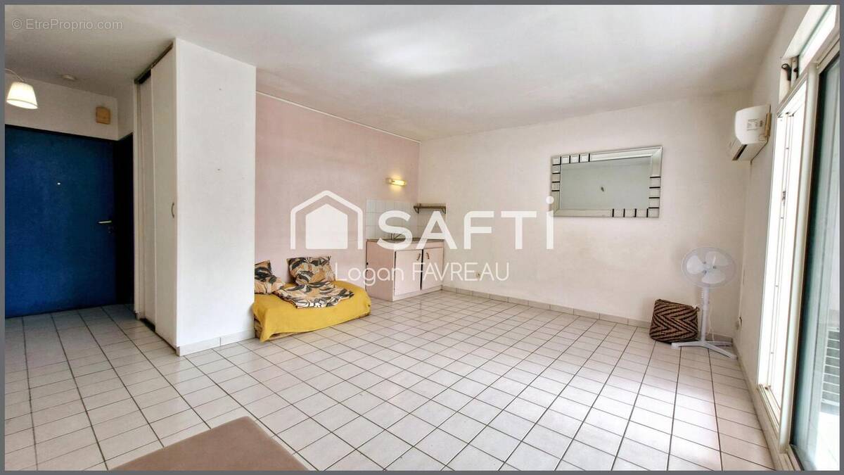 Photo 1 - Appartement à LA TRINITE