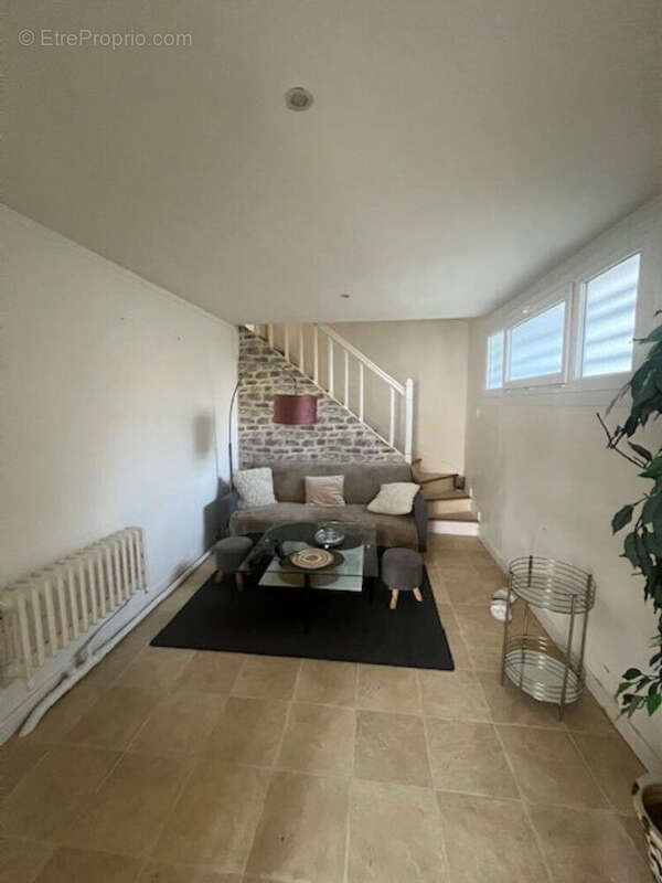 Appartement à LAVAL