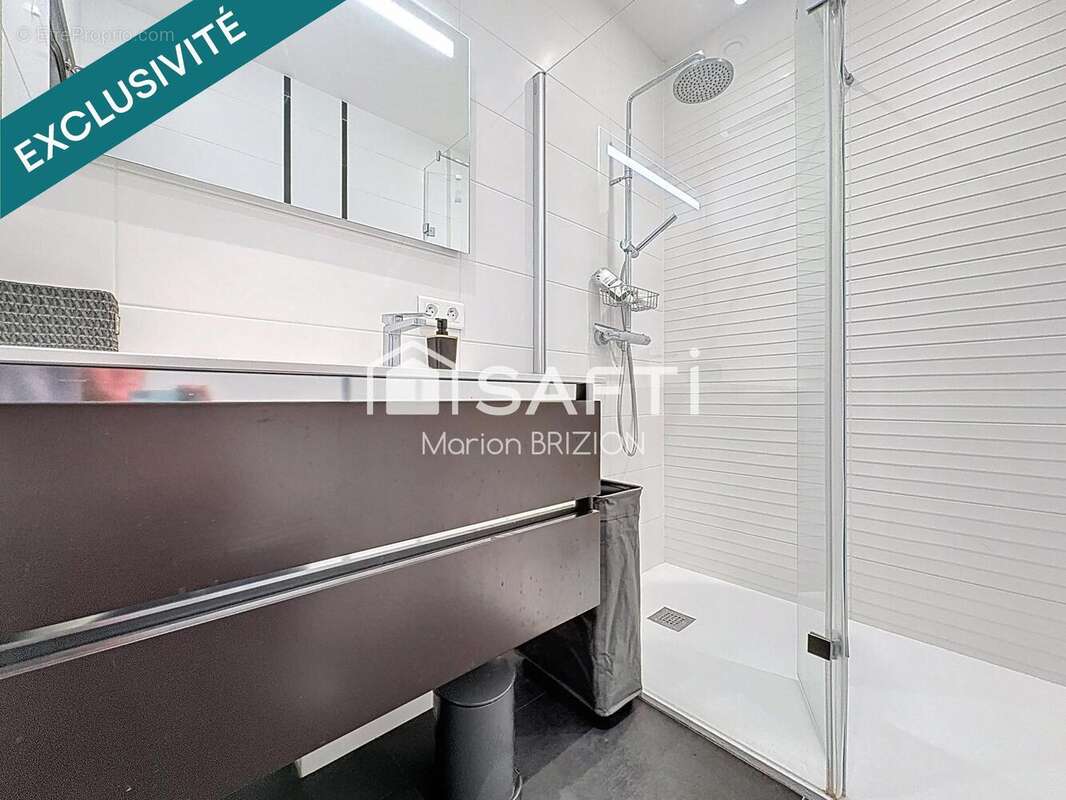 Photo 9 - Appartement à REIMS