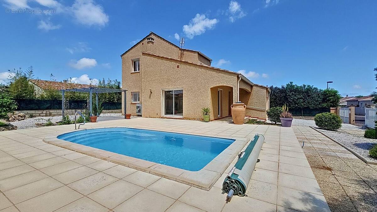 Maison à SOREDE