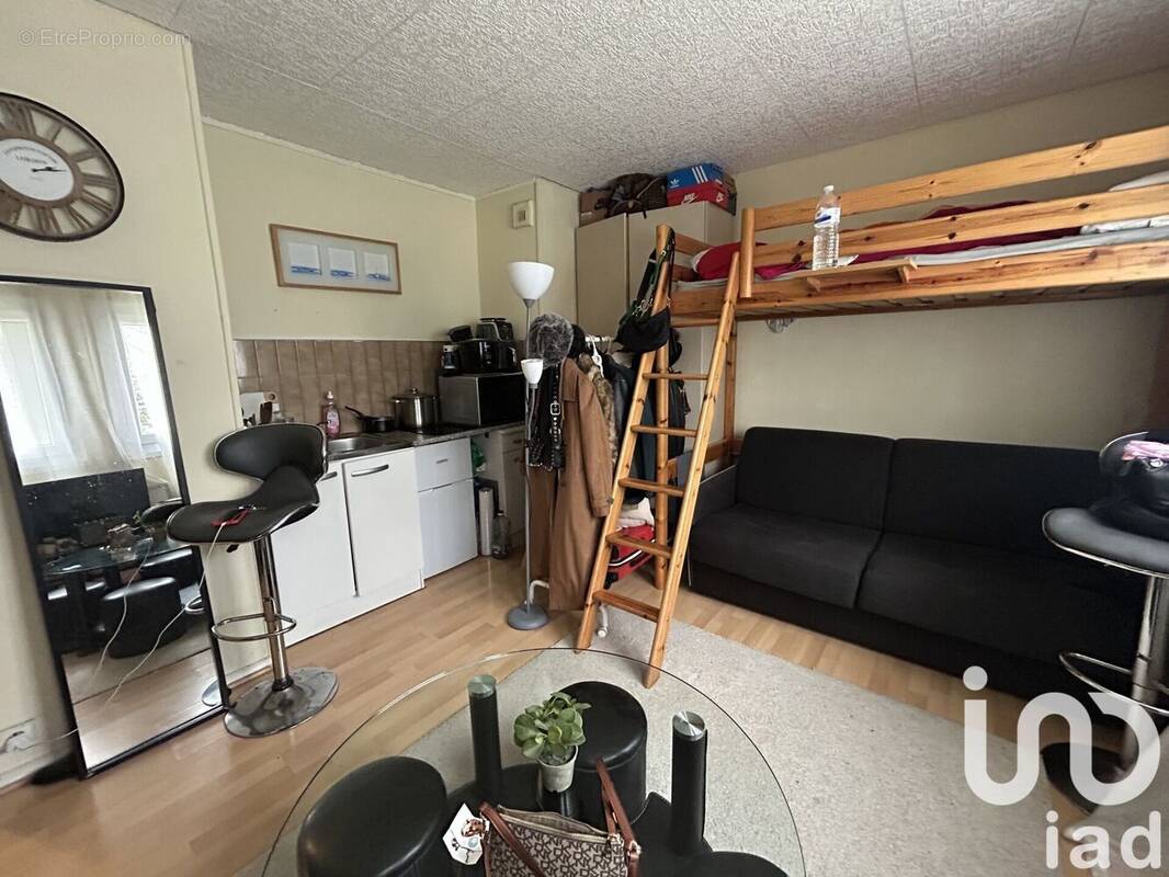 Photo 1 - Appartement à VILLEMOISSON-SUR-ORGE
