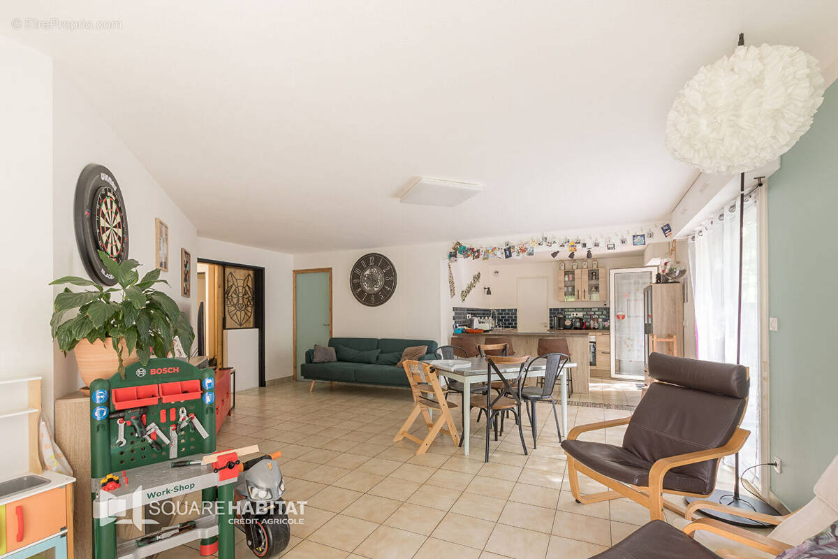 Photo 1 - Appartement à GAP