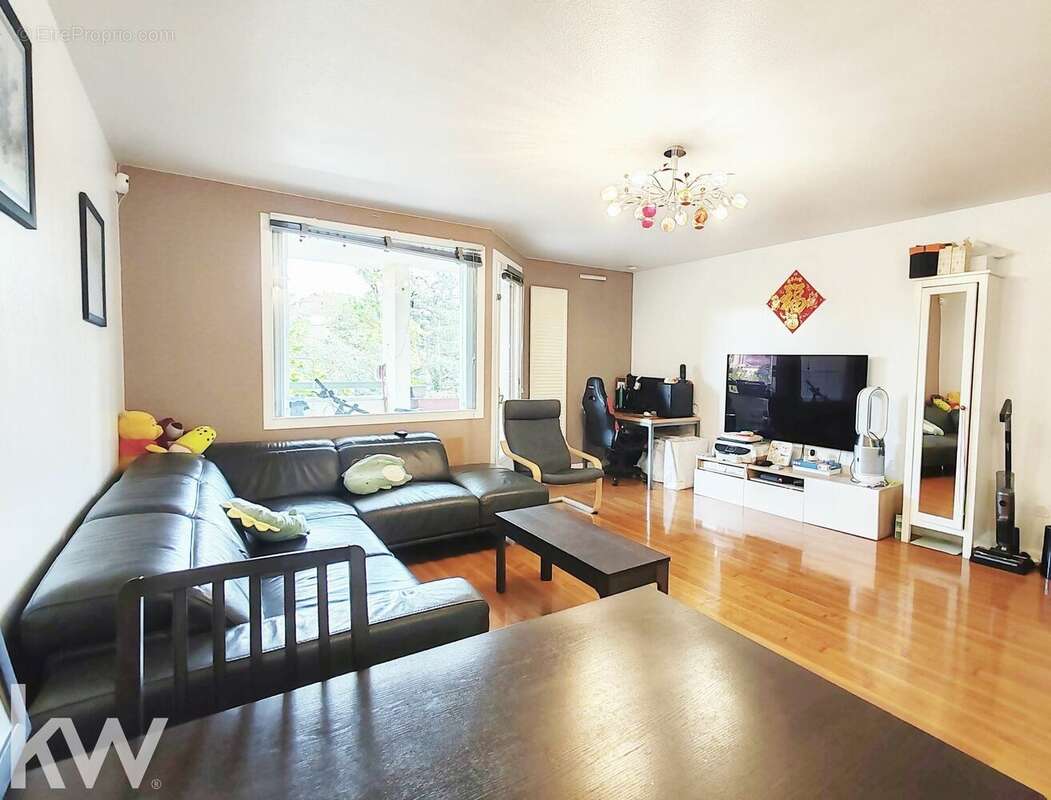 Appartement à LYON-4E