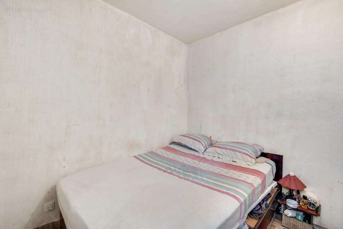 Appartement à BOBIGNY