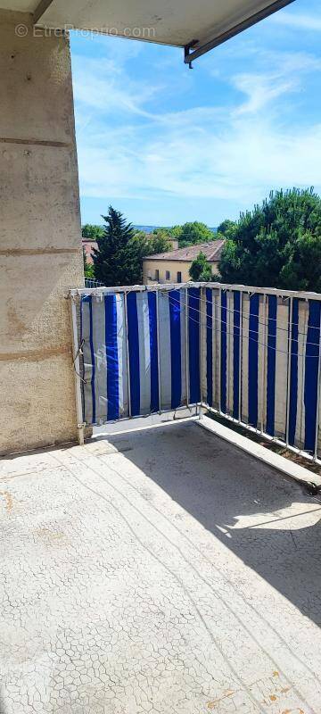 Appartement à MARIGNANE