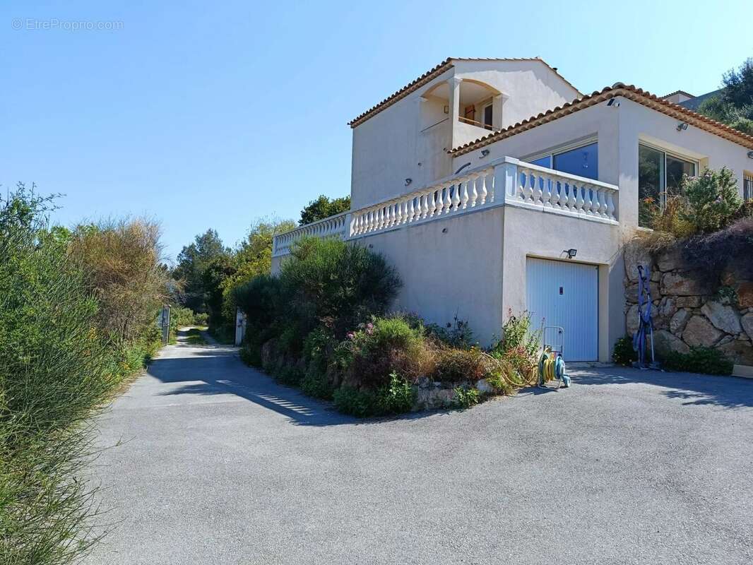 Maison à NICE