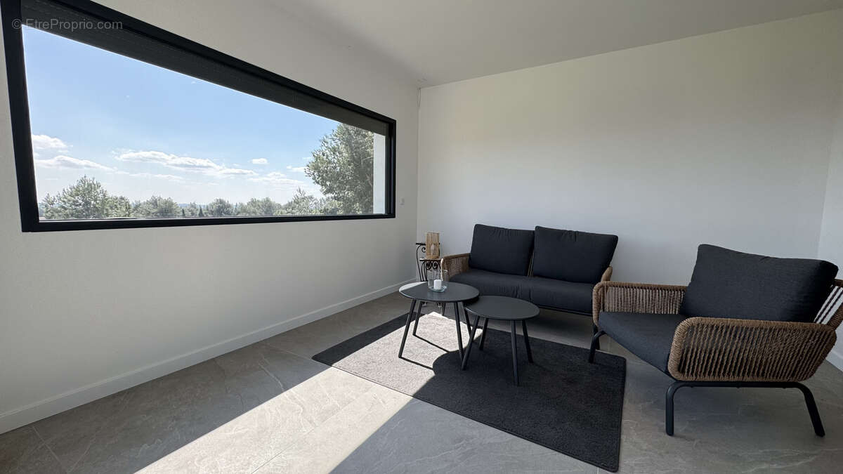 Maison à NIMES