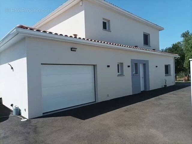 Maison à PLAISANCE-DU-TOUCH