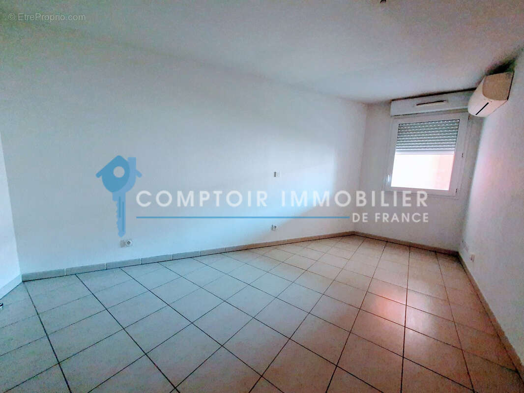 Appartement à NIMES
