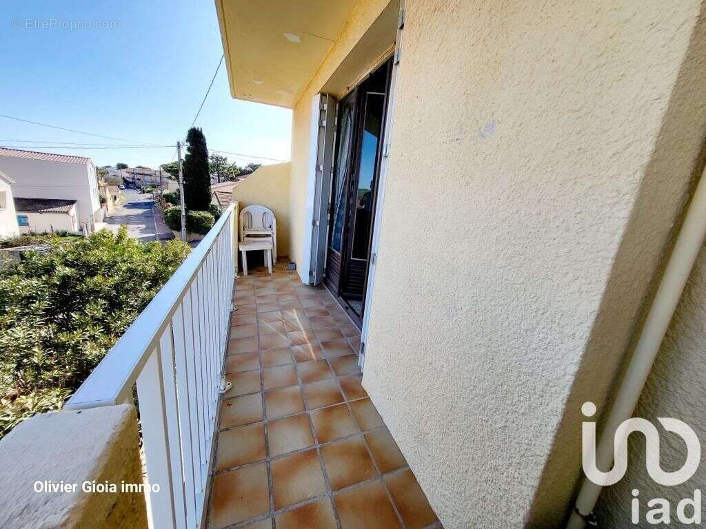 Photo 6 - Appartement à FLEURY