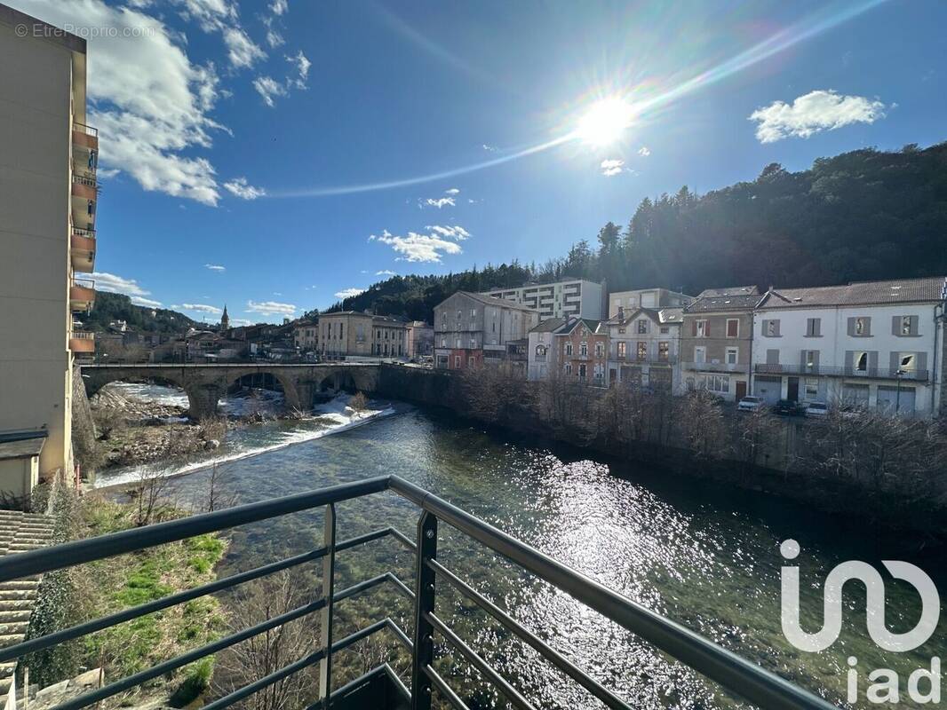 Photo 1 - Appartement à VALS-LES-BAINS