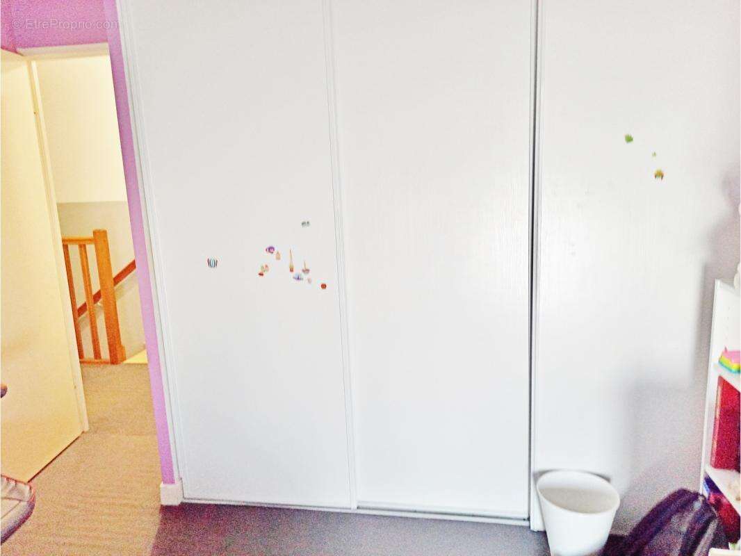 Appartement à BOBIGNY