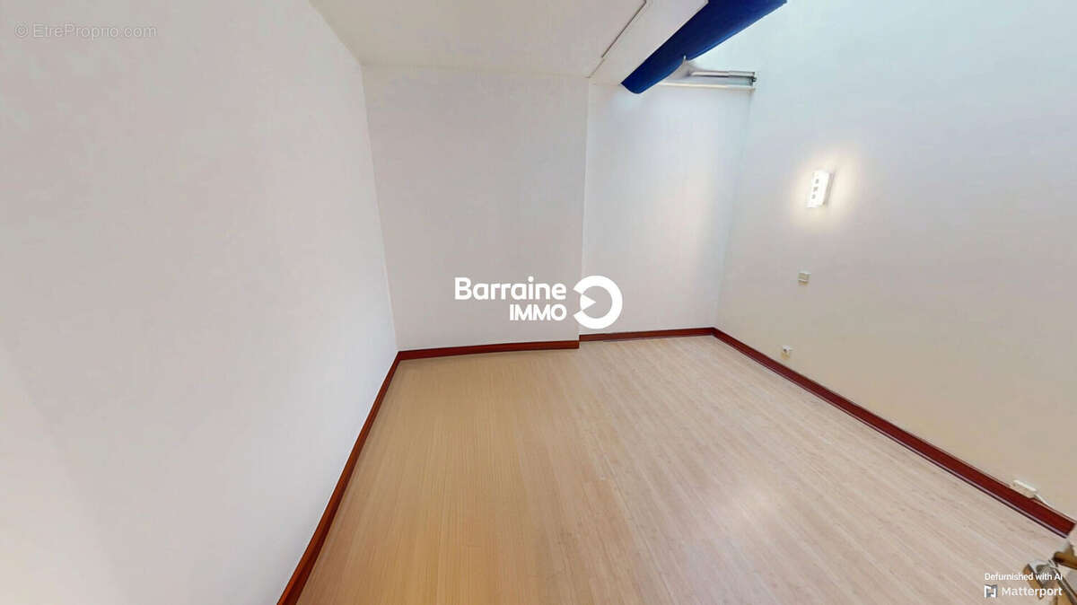 Appartement à BREST