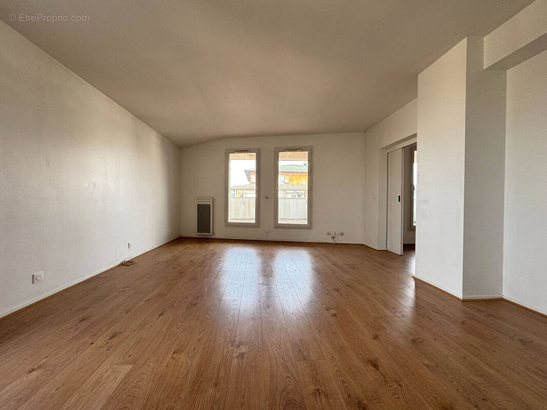 Appartement à SAINT-GERMAIN-EN-LAYE