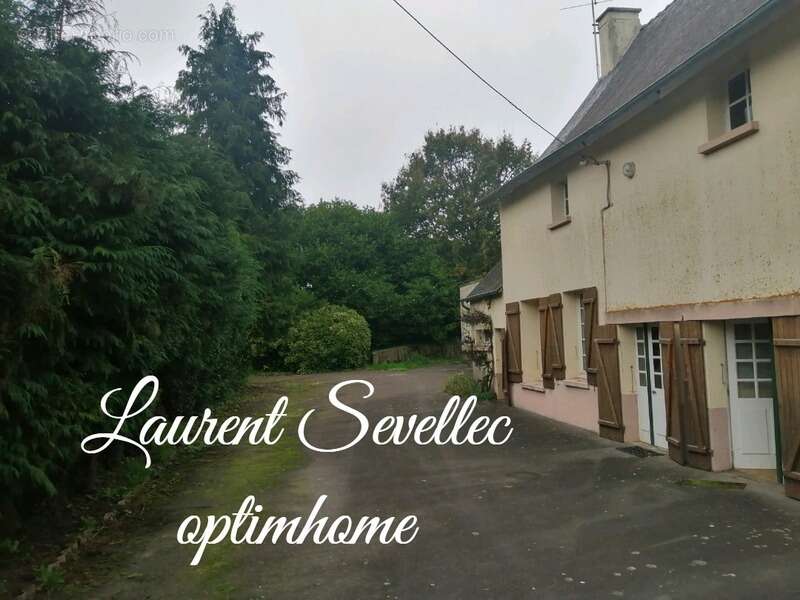 Maison à GEVEZE