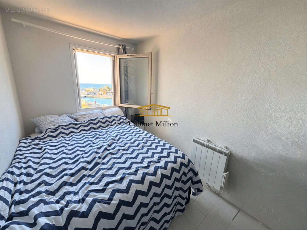 Appartement à FRONTIGNAN