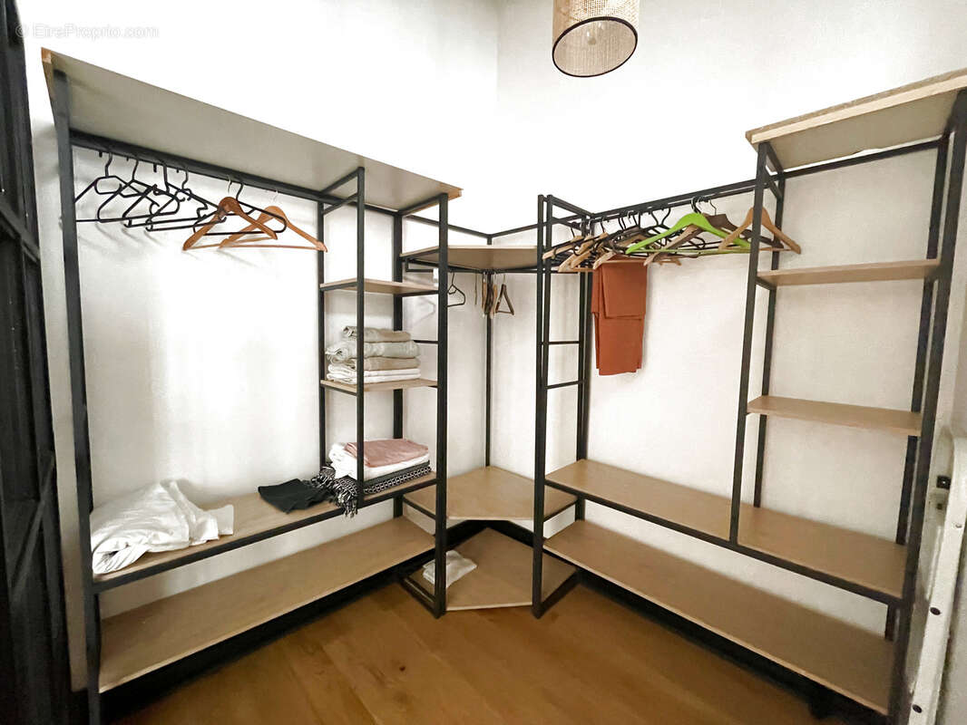 Appartement à LYON-1E