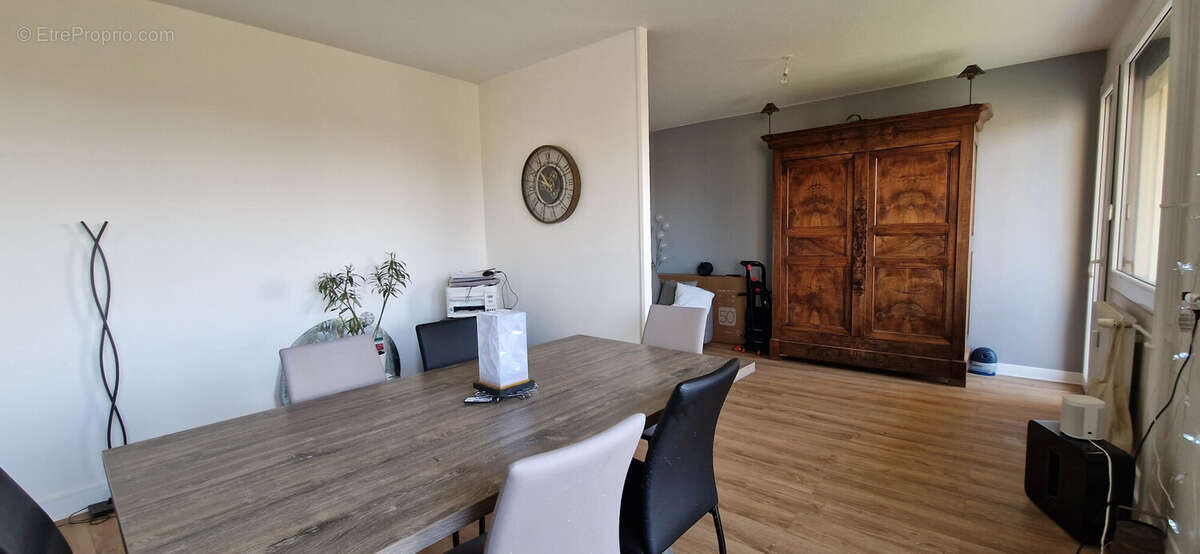Appartement à BEAUNE